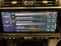 DS 7 vaihtoauto