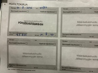 DS 7 vaihtoauto