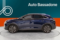DS 7 vaihtoauto