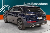 DS 7 vaihtoauto