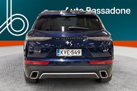 DS 7 vaihtoauto