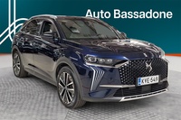 DS 7 vaihtoauto