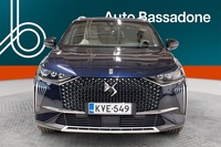 DS 7 vaihtoauto