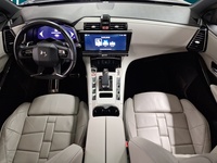 DS 7 vaihtoauto