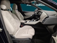 DS 7 vaihtoauto