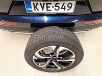 DS 7 vaihtoauto