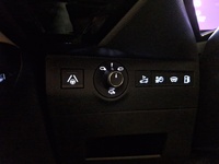 DS 7 vaihtoauto