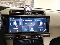 DS 7 vaihtoauto