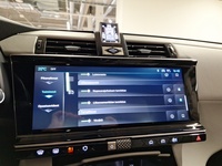 DS 7 vaihtoauto