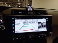 DS 7 vaihtoauto