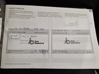 DS 7 vaihtoauto