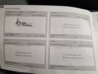 DS 7 vaihtoauto