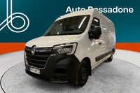 Renault Master vaihtoauto