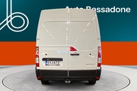 Renault Master vaihtoauto