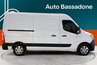 Renault Master vaihtoauto