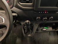 Renault Master vaihtoauto