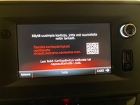 Renault Master vaihtoauto