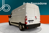 Renault Master vaihtoauto