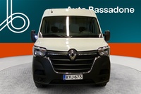 Renault Master vaihtoauto