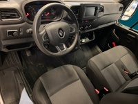 Renault Master vaihtoauto