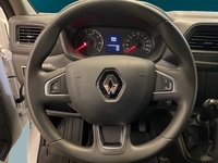 Renault Master vaihtoauto