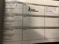 Renault Master vaihtoauto