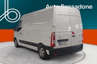 Renault Master vaihtoauto