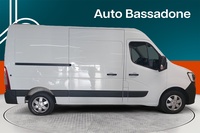 Renault Master vaihtoauto