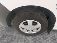 Renault Master vaihtoauto