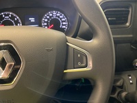 Renault Master vaihtoauto