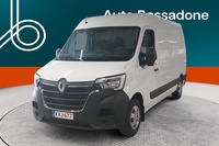 Renault Master vaihtoauto