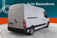 Renault Master vaihtoauto