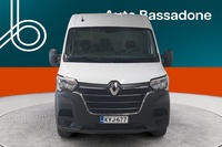 Renault Master vaihtoauto