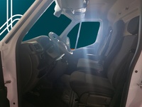 Renault Master vaihtoauto