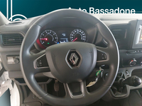 Renault Master vaihtoauto