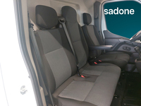 Renault Master vaihtoauto