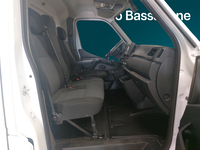 Renault Master vaihtoauto