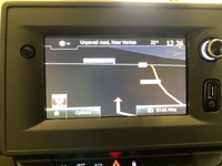 Renault Master vaihtoauto