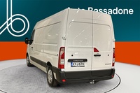 Renault Master vaihtoauto