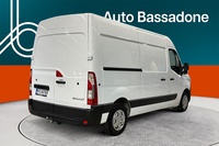Renault Master vaihtoauto