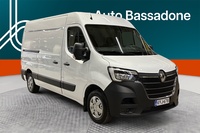 Renault Master vaihtoauto