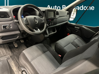 Renault Master vaihtoauto