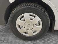 Renault Master vaihtoauto