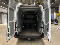 Renault Master vaihtoauto