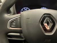 Renault Master vaihtoauto