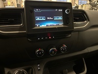 Renault Master vaihtoauto