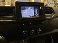 Renault Master vaihtoauto