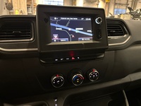 Renault Master vaihtoauto