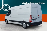 Renault Master vaihtoauto