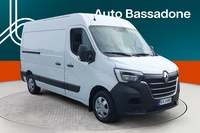 Renault Master vaihtoauto